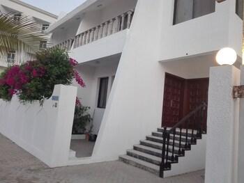 Hotel Salalah Beach Villas - Bild 5