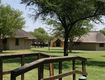 Hotel Mongena Private Game Lodge - Bild 3