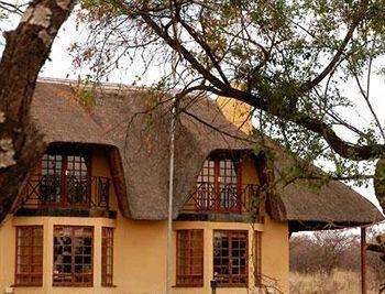 Hotel Mongena Private Game Lodge - Bild 1