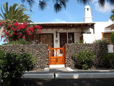 Hotel Casas del Sol - Bild 2