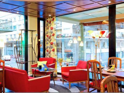 Hotel ibis budget Le Havre Les Docks - Bild 2