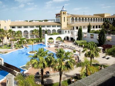 Hotel Fuerte Conil-Resort - Bild 4