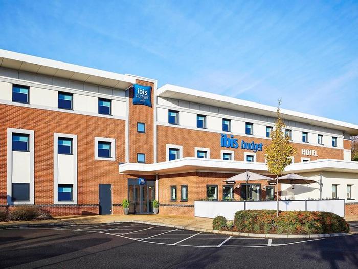 ibis budget Leicester - Bild 1