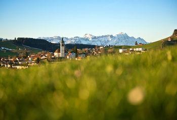 Hotel Gasthaus Krone Speicher - Bild 5