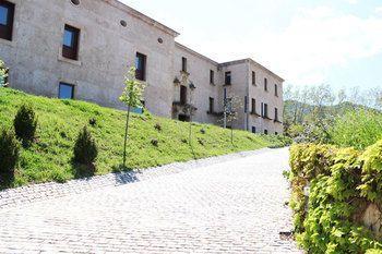 Hotel Hostatgeria de Poblet - Bild 4