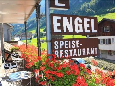 Hotel Engel - Bild 2