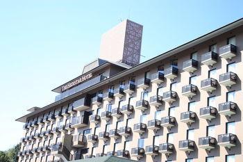 The Hedistar Hotel Narita - Bild 3