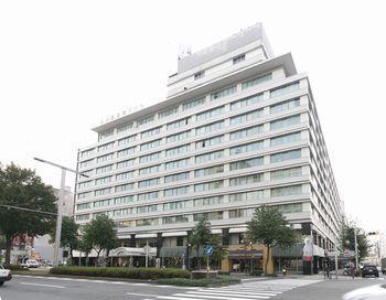 Nagoya Nishiki Washington Hotel Plaza - Bild 2