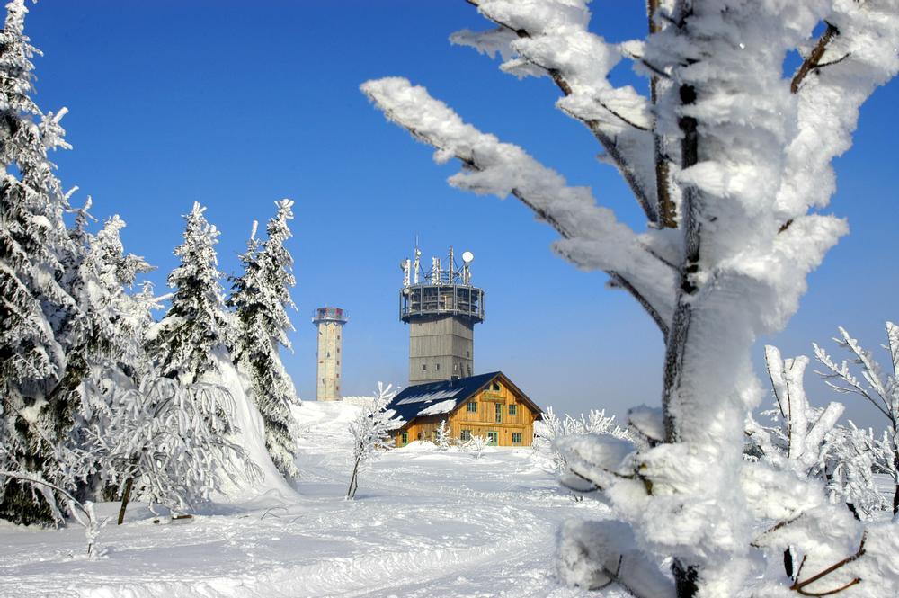 Hotel Zum Schneekopf - Bild 1