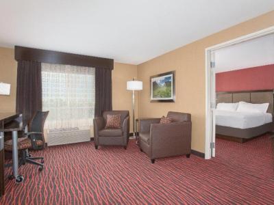 Hotel Holiday Inn Colorado Springs Airport - Bild 5