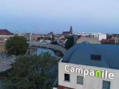 Hotel Campanile Wroclaw Stare Miasto - Bild 3