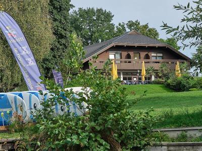 Hotel Feriendorf am Maltschacher See - Bild 3