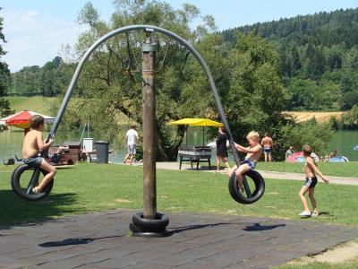 Hotel Feriendorf am Maltschacher See - Bild 4