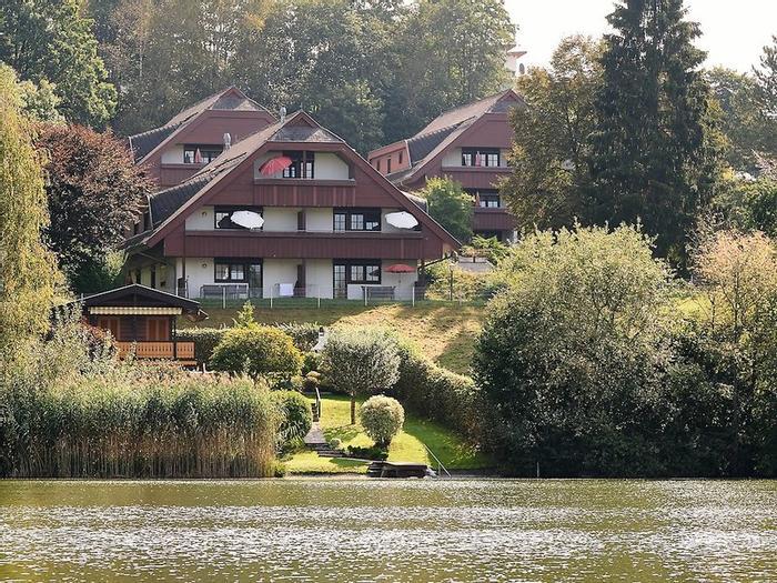 Hotel Feriendorf am Maltschacher See - Bild 1