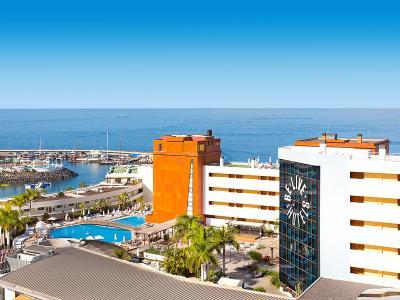 Hotel AluaSoul Costa Adeje - Bild 3