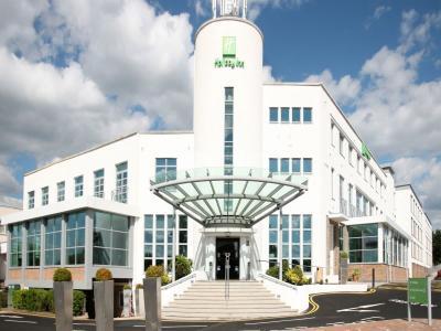 Hotel Holiday Inn Birmingham Airport - NEC - Bild 2