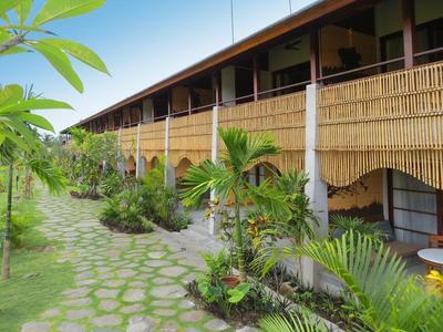 Hotel Alaya Resort Ubud - Bild 5