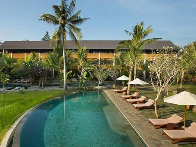 Hotel Alaya Resort Ubud - Bild 3
