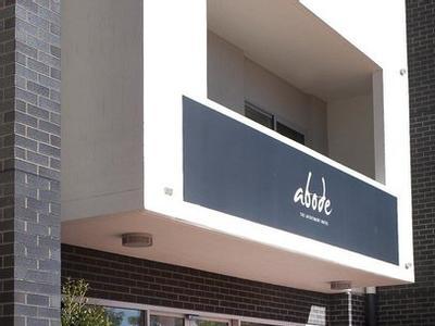 Hotel Abode Tuggeranong - Bild 5