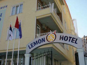 Lemon Hotel - Bild 4