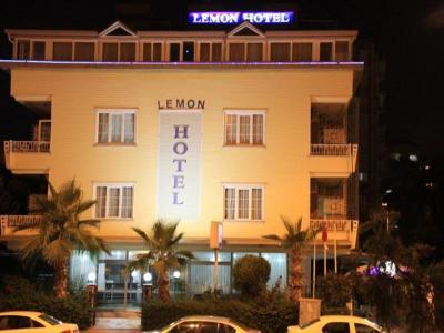 Lemon Hotel - Bild 2