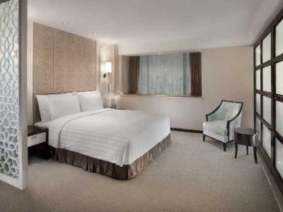 Hotel Dorsett Chengdu - Bild 5