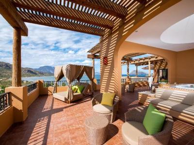 Hotel Villa del Palmar at the Islands of Loreto by Danzante Bay - Bild 4