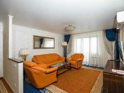 Hotel Chelyabinsk - Bild 2