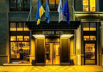 Astoria Hotel - Bild 3