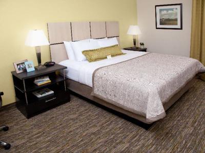 Hotel Candlewood Suites Arundel Mills / BWI Airport - Bild 5