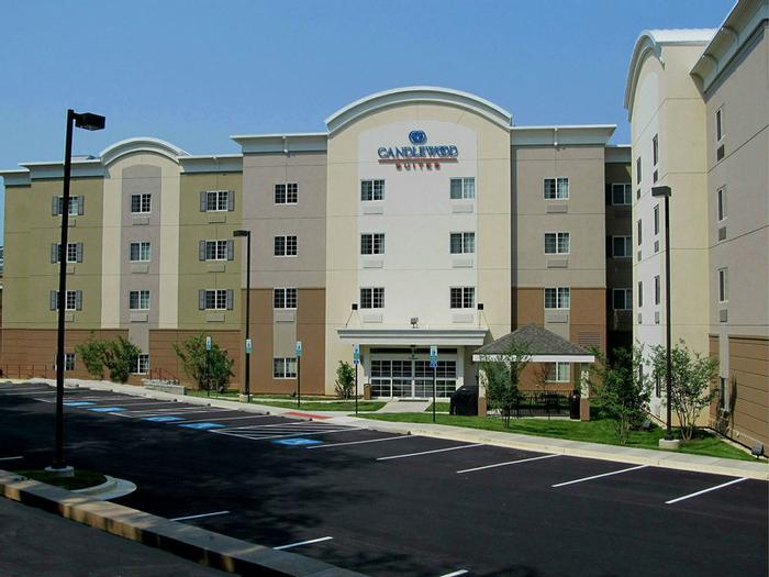 Hotel Candlewood Suites Arundel Mills / BWI Airport - Bild 1