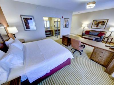 Hotel Hampton Inn & Suites Harrisburg/North - Bild 5