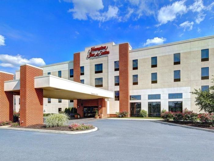 Hampton Inn & Suites Harrisburg/North - Bild 1