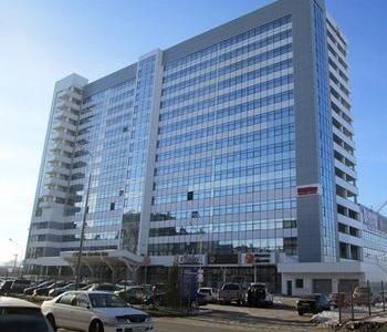 Hotel Hilton Garden Inn Krasnoyarsk - Bild 3