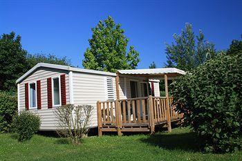 Hotel Camping Les Portes du Beaujolais - Bild 5