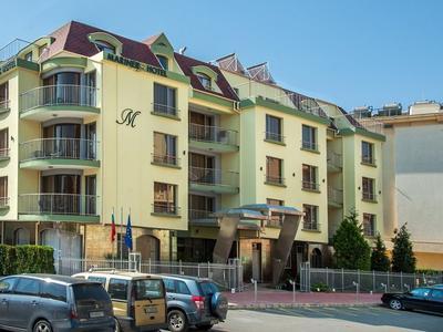 Mariner's Hotel - Bild 2