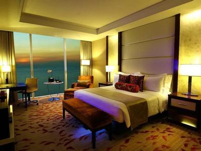 Hotel Solaire Resort & Casino Manila - Bild 2