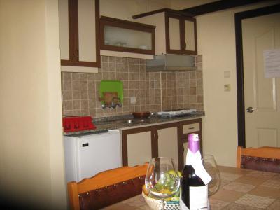 Hotel Oya Family Suites - Bild 4