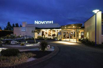 Hotel Novotel Dijon Route des Grands Crus - Bild 2