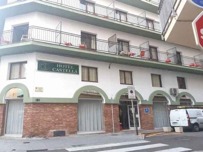 Hotel Castella - Bild 1