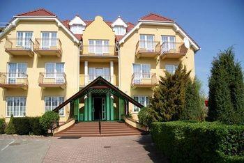 Helena Hotel Gizycko - Bild 2