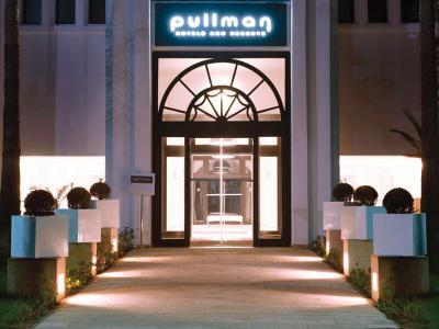 Pullman Mazagan Royal Golf & Spa Hotel - Bild 5