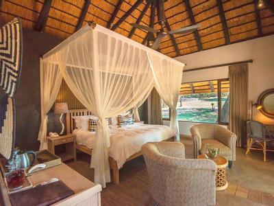 Hotel Edeni Private Game Reserve - Bild 5