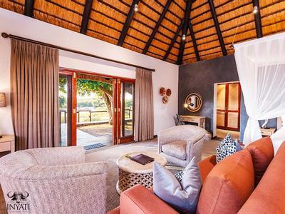 Hotel Edeni Private Game Reserve - Bild 3