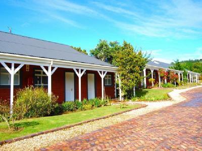 Hotel Redbourne Country Lodge - Bild 3