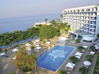 Dusit Thani Pattaya