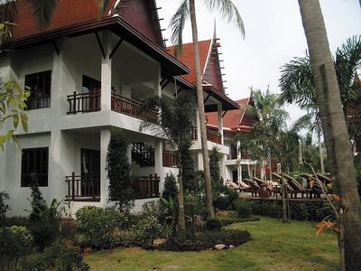 Hotel Royal Lanta Resort & Spa - Bild 4