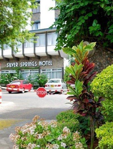 Silver Springs Hotel - Bild 1