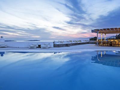 Boheme Mykonos Hotel - Bild 5