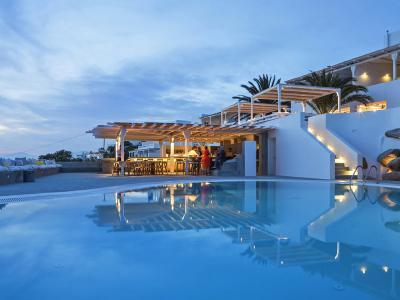 Boheme Mykonos Hotel - Bild 3